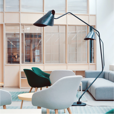 Salón del Mueble 2025